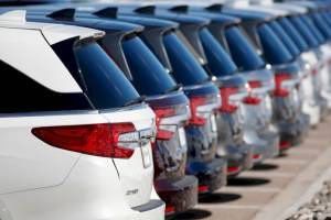 Η ελληνική αγορά αυτοκινήτων στα χρόνια της πανδημίας