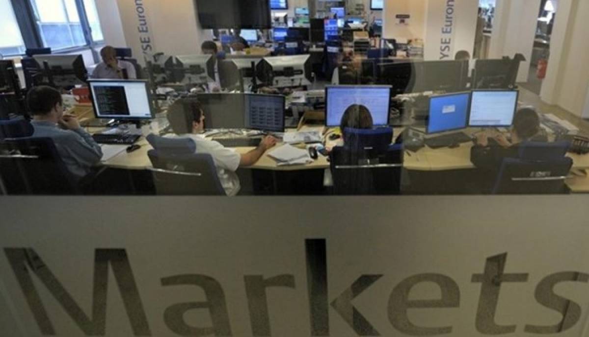 Το Brexit «έσπρωξε» σε αρνητικό έδαφος τις ευρωαγορές