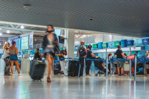 H «ακτινογραφία» του τουριστικού τομέα στις 13 Περιφέρειες της χώρας