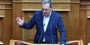 ΣΥΡΙΖΑ: Ο Σωκράτης Φάμελλος καλεί σε ενότητα και προοδευτική αντεπίθεση κατά της ΝΔ