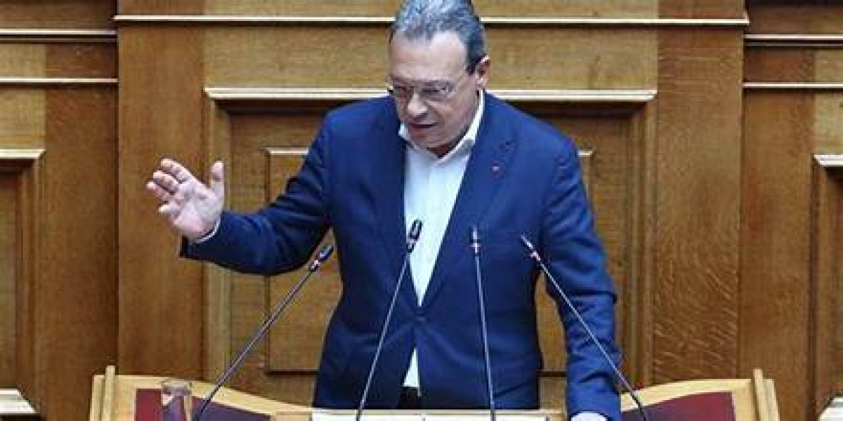 ΣΥΡΙΖΑ: Ο Σωκράτης Φάμελλος καλεί σε ενότητα και προοδευτική αντεπίθεση κατά της ΝΔ