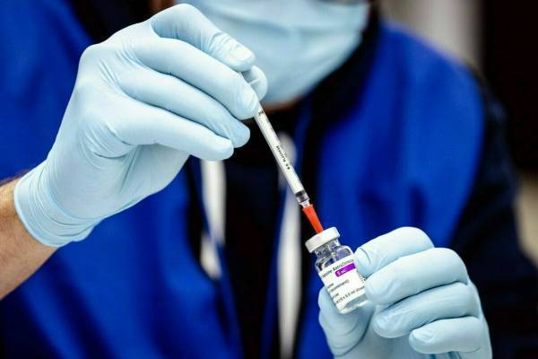 Η αποτελεσματικότητά των εμβολίων Pfizer και AstraZeneca στη μετάλλαξη Δέλτα