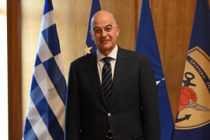 Επίσκεψη Δένδια στην Κύπρο- Το πρόγραμμα των συναντήσεων