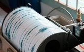 Σεισμική δόνηση ταρακούνησε τη Ζάκυνθο και τη Κεφαλονιά