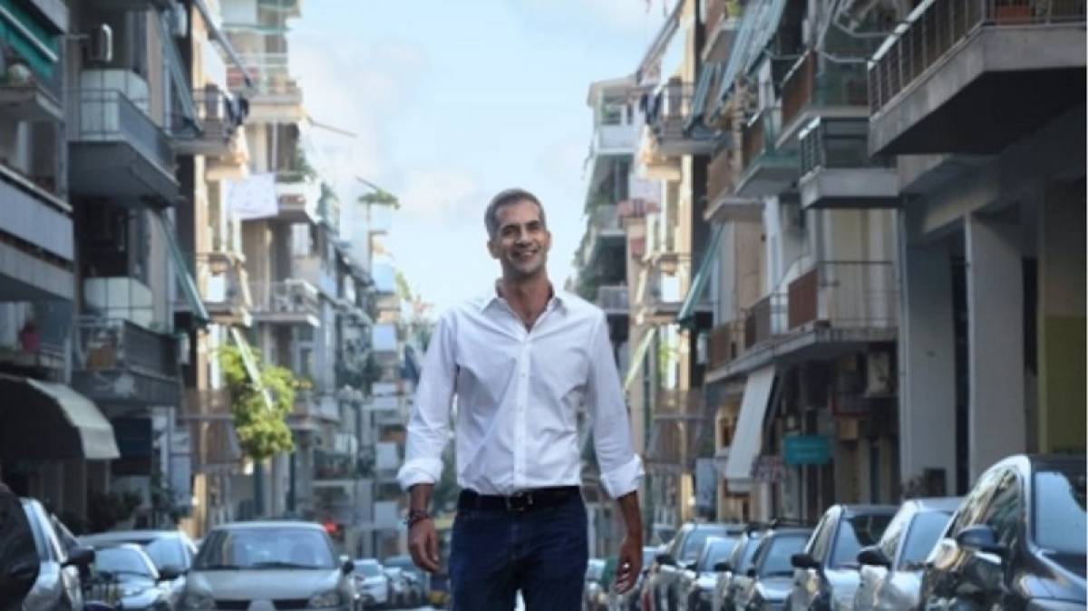 Σε εφαρμογή το σχέδιο Μπακογιάννη για ασφαλή και καθαρή Αθήνα