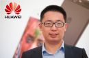 H Huawei στην κορυφή των πωλήσεων smartphones στην Ελλάδα