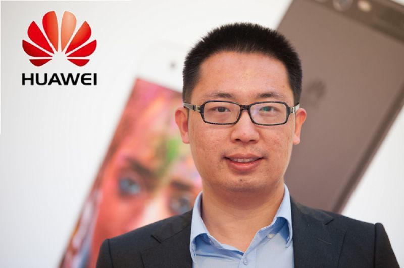 H Huawei στην κορυφή των πωλήσεων smartphones στην Ελλάδα