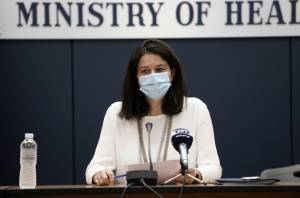 Κεραμέως για σχολεία: Είναι όλα έτοιμα-Τι προβλέπεται σε περίπτωση κρούσματος
