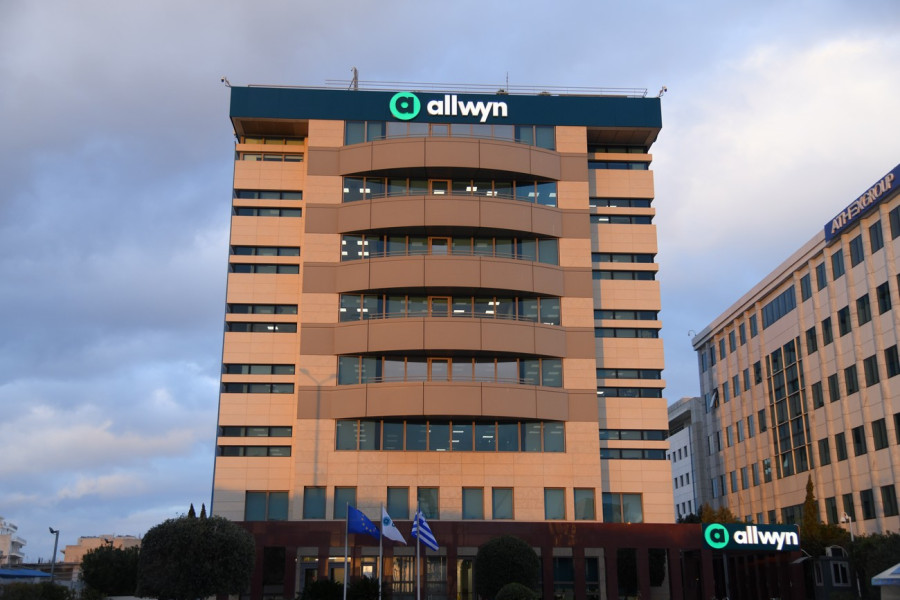 Αλλαγή σελίδας για τον ΟΠΑΠ: Η εποχή της Allwyn ξεκινά