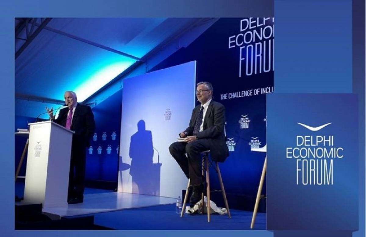 «Thinking the Unthinkable»:Η ανάγκη προσαρμογής επιχειρήσεων και ηγεσιών στο προσκήνιο