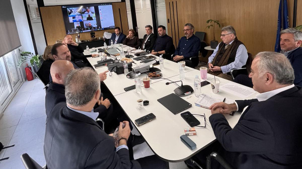 Ε.Ε.Α. - Σωματεία: Συστράτευση και ενέργειες για την παραβίαση των εμπορικών δικαιωμάτων των ασφαλιστικών διαμεσολαβητών