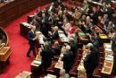 Νέες περικοπές δαπανών και αύξηση φόρων στον προϋπολογισμό του 2011