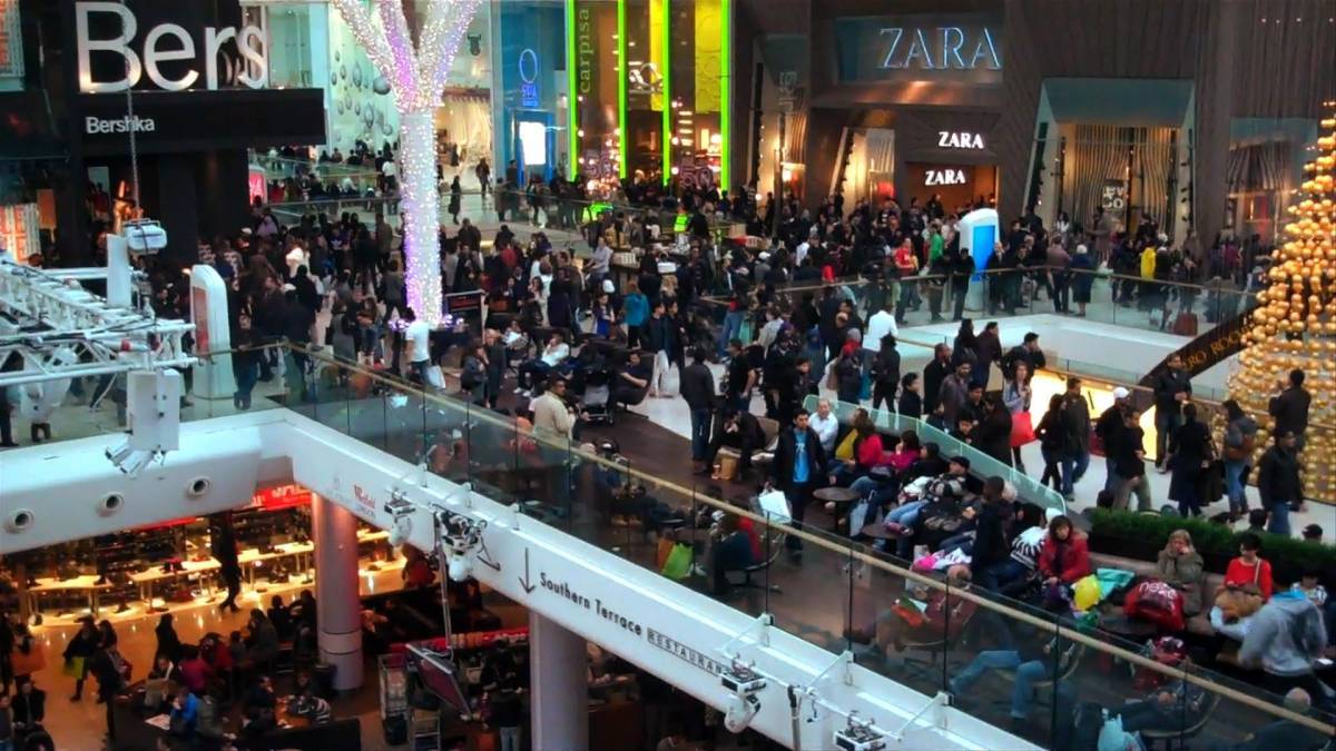 Τι μπορεί να κάνει μια μικρή επιχείρηση σε μια κορεσμένη αγορά
