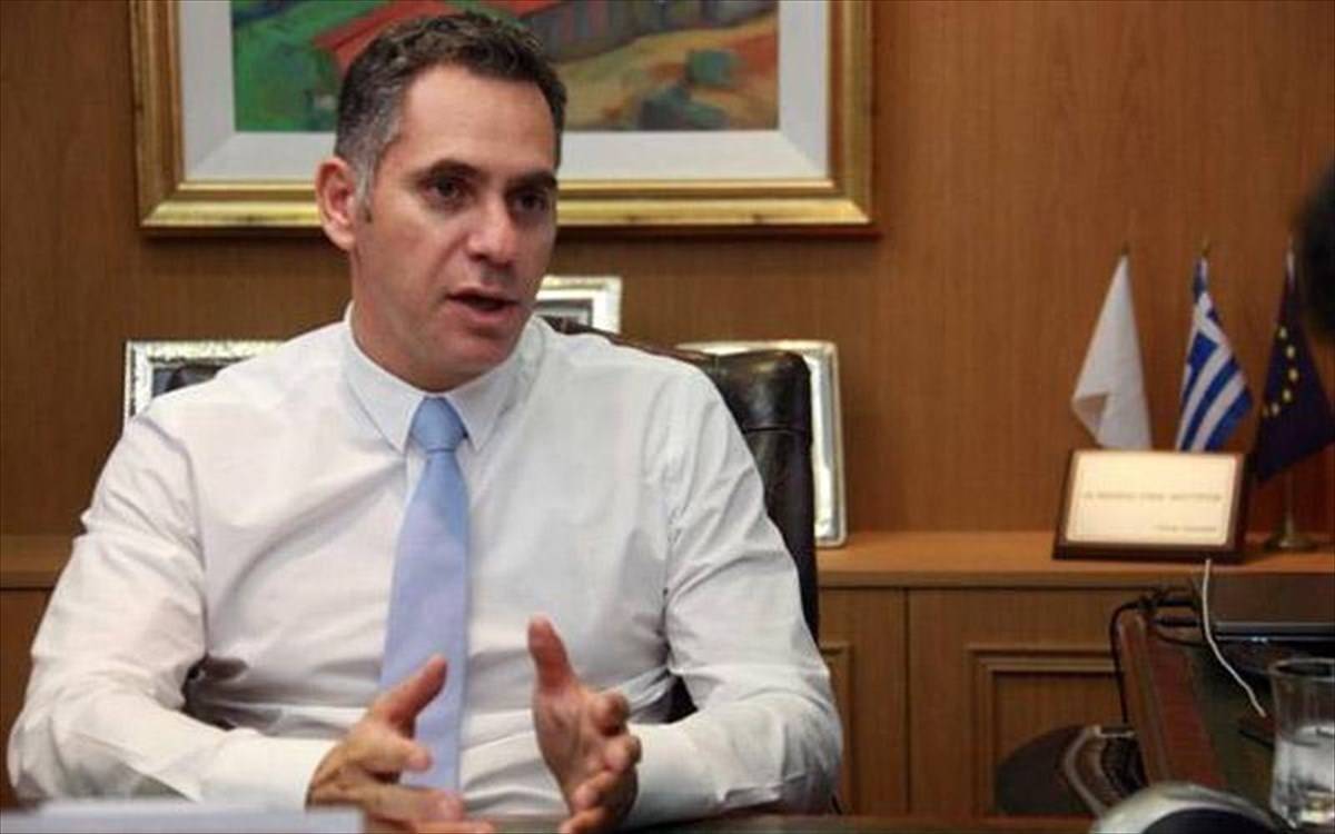 Σύνοδος Κορυφής: Για αποτυχία Αναστασιάδη κάνει λόγο η κυπριακή αντιπολίτευση