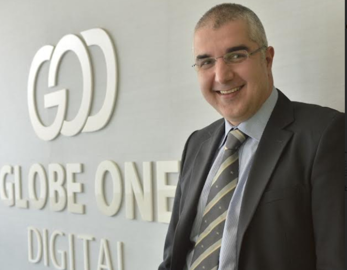 Globe One Digital: 25 χρόνια καινοτομίας στην ψηφιακή επικοινωνία