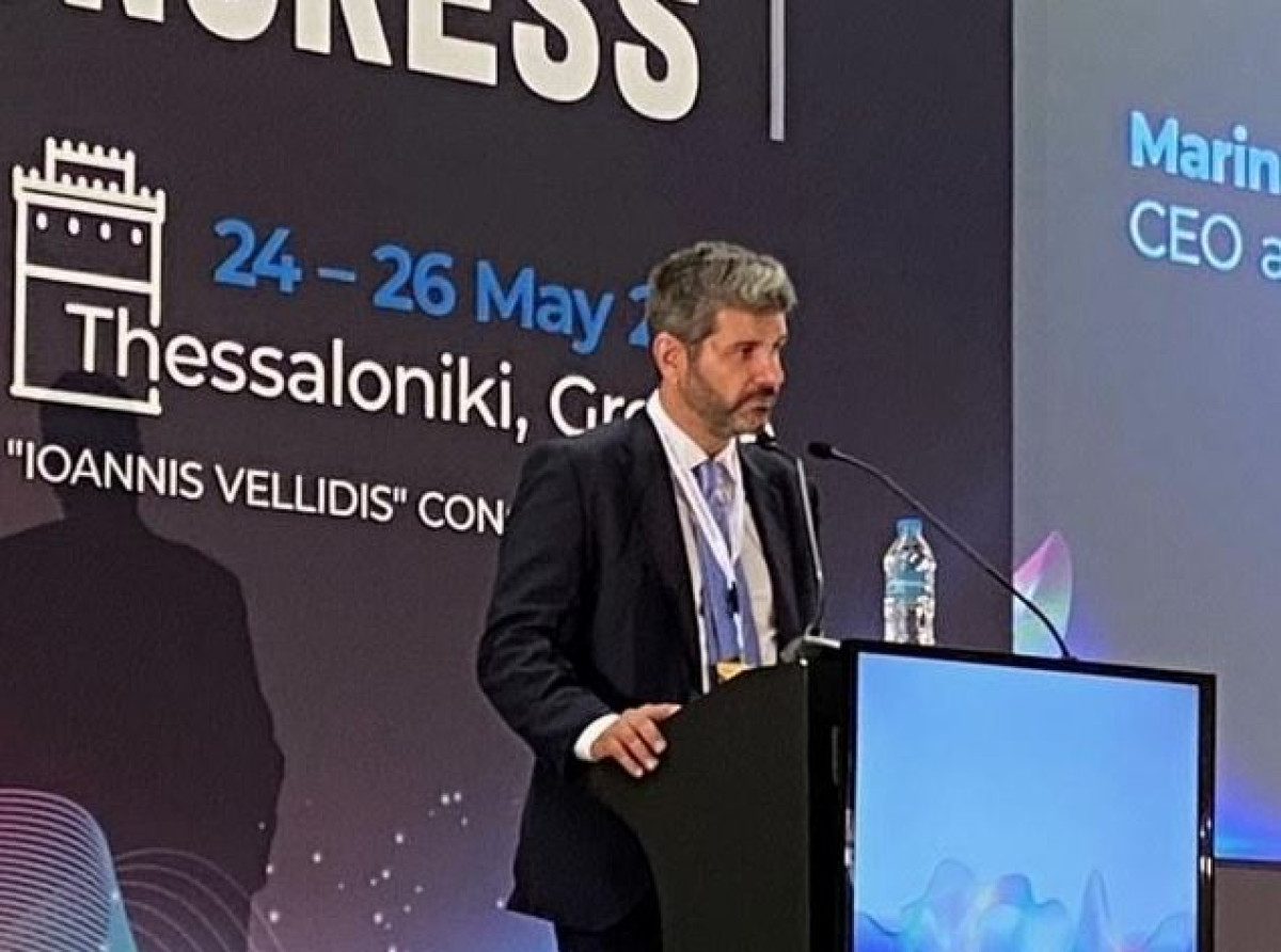 Η παγκόσμια ελίτ της νεοφυούς επιχειρηματικότητας έδωσε ραντεβού στη Θεσσαλονίκη