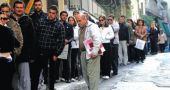 Καλπάζει η ανεργία, πάνω από 27% έκλεισε τον Ιανουάριο - Ένας στους δύο, άνεργοι στις πιο παραγωγικές ηλικίες