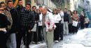 Καλπάζει η ανεργία, πάνω από 27% έκλεισε τον Ιανουάριο - Ένας στους δύο, άνεργοι στις πιο παραγωγικές ηλικίες