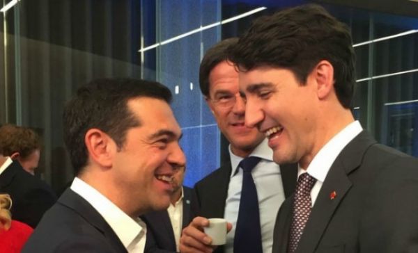 Η λίστα των σέξι ηγετών: Τριντό, Τσίπρας και Παυλόπουλος!
