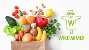 Wikifarmer: Νέος γύρος χρηματοδότησης του οικοσυστήματος που στηρίζει τους αγρότες