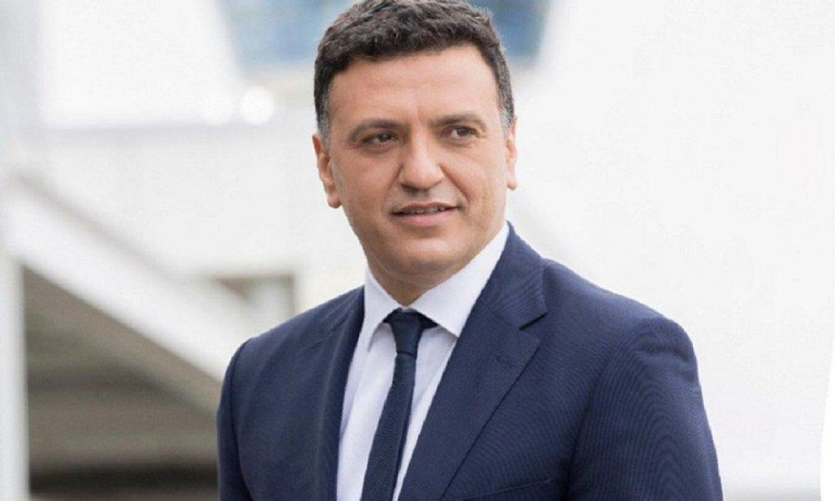 Κικίλιας: Επενδύσεις και νέες θέσεις εργασίας με το Master Plan του λιμένα Πατρών
