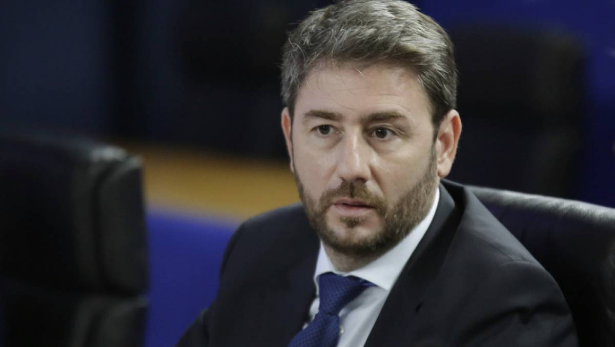 Ανδρουλάκης: Άμεσες, στοχευμένες παρεμβάσεις για έναν ανθεκτικό αγροτοδιατροφικό τομέα
