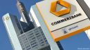 Κέρδη υψηλότερα των προσδοκιών ανακοίνωσε η Commerzbank