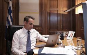 Μητσοτάκης: Η προστασία της μειονότητας, προϋπόθεση για την ευρωπαϊκή πορεία της Αλβανίας