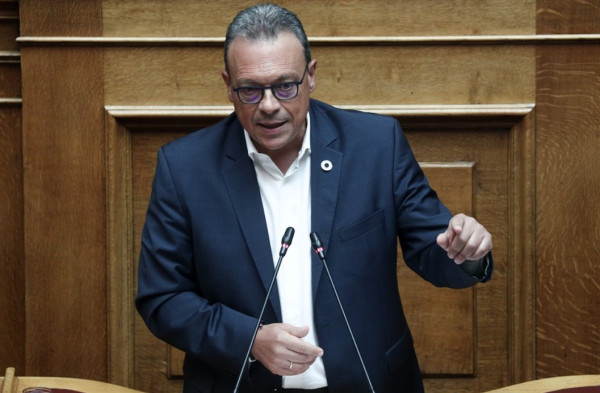 Φάμελλος: Το θετικό αποτέλεσμα του Συνεδρίου μάς κινητοποιεί να συνεχίσουμε