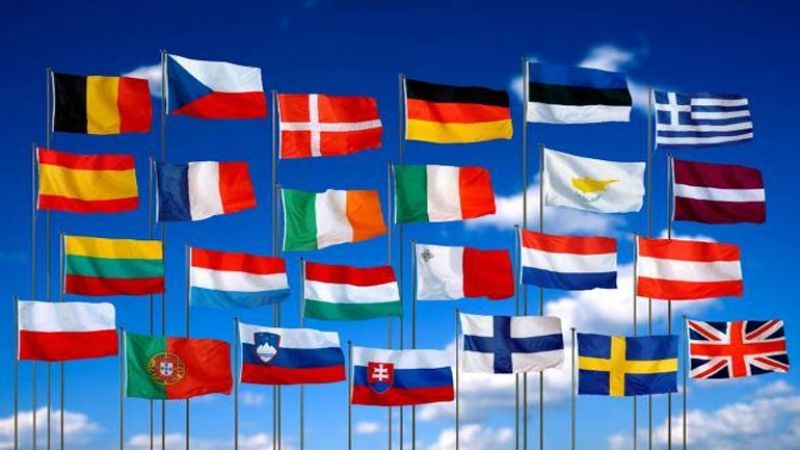 ΕΚΤ: "Απόκλιση" λόγω ευρώ για τις πρώτες χώρες της Ευρωζώνης