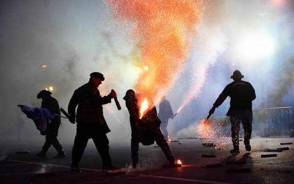 Αναβλήθηκε η δίκη των κατηγορουμένων για το θάνατο του εικονολήπτη