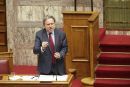 Ασφαλιστικό: Η χώρα καταρρέει και ο Κατρούγκαλος χαίρεται για την... επιτυχία του