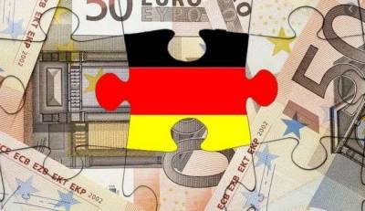 Γερμανία: Αυξήθηκε ο τζίρος στο λιανεμπόριο τον Ιούλιο