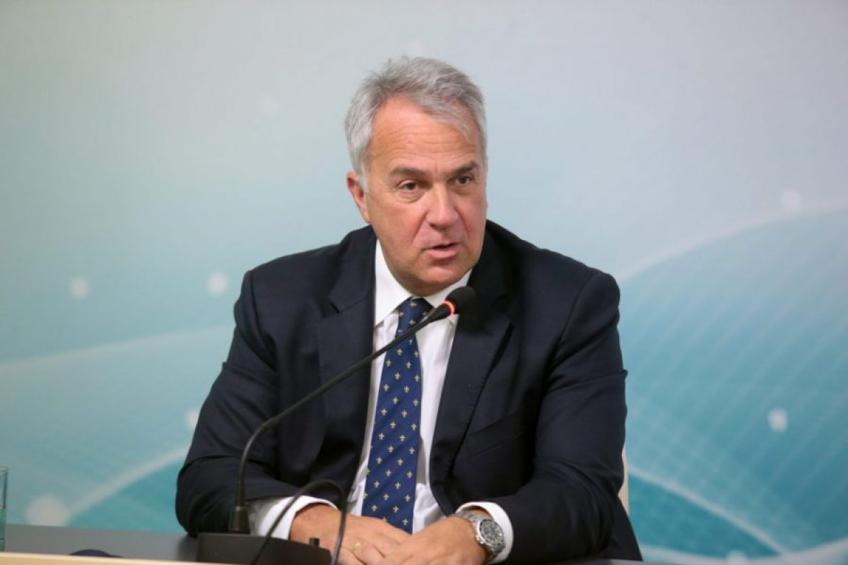 Βορίδης: Ακραίο και εμπαθές το ψήφισμα του Ευρωκοινοβουλίου