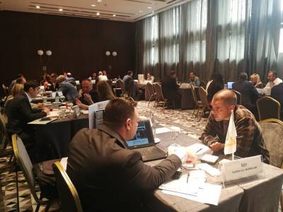 Enterprise Greece: Επιχειρηματική αποστολή του κλάδου Δομικών Υλικών σε Σερβία-Μόσχα