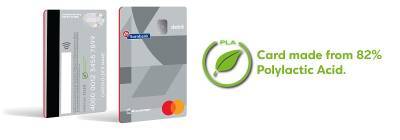 Eurobank: Νέα γενιά «πράσινων» καρτών