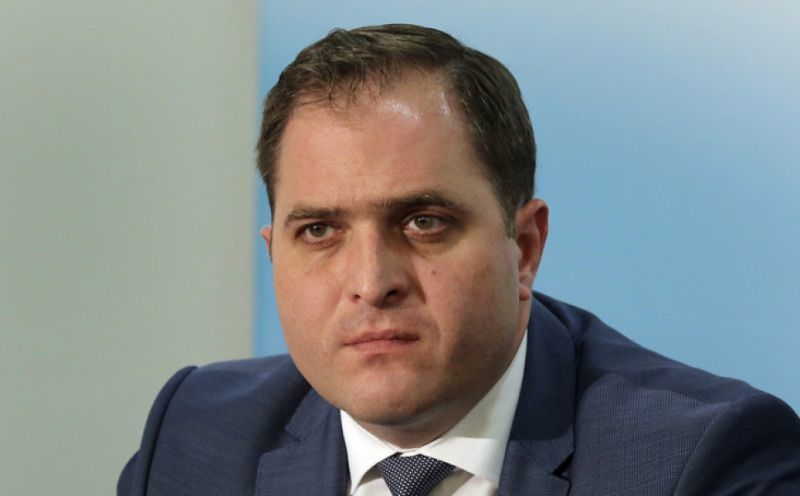 Πιτσιλής: Δεν φέρνουν έσοδα οι παλιές φορολογικές υποθέσεις