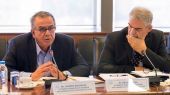 Προσφυγικό: Αίτημα στήριξης στη Γαλλία για τις δομές ασύλου