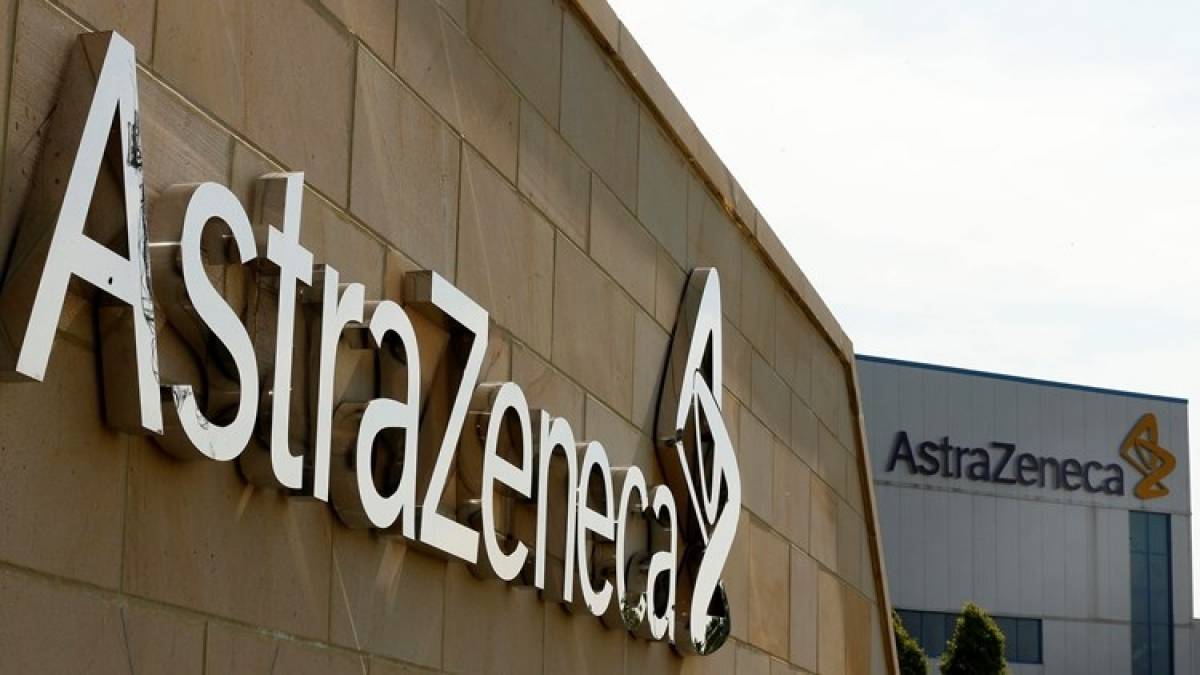 Εμβόλιο AstraZeneca: Αίτημα έγκρισης από τον Ευρωπαϊκό Οργανισμό Φαρμάκων