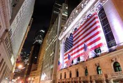 Wall Street: Αρνητικά πρόσημα εν αναμονή της συνεδρίασης της Fed
