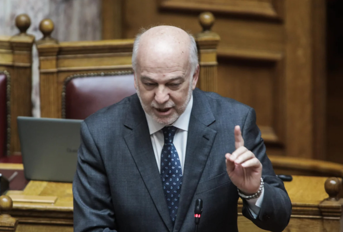 Φλωρίδης: Κάθειρξη για την παραβίαση του κόκκινου σηματοδότη