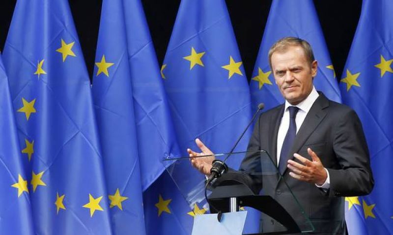 Σφοδρές αντιδράσεις για το έγγραφο Τουσκ για το προσφυγικό