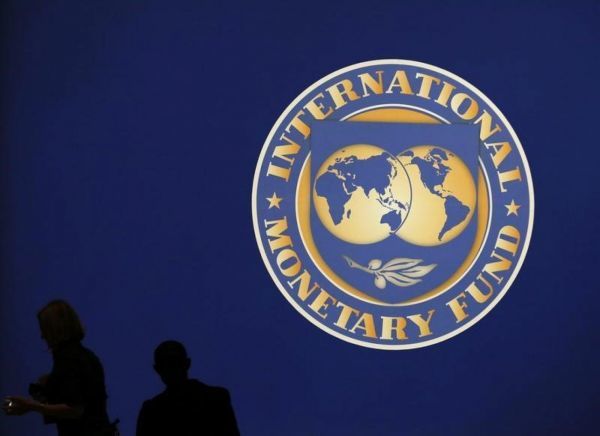 ΔΝΤ: Ουδέν σχόλιο για την παραπομπή Γεωργίου για κακούργημα