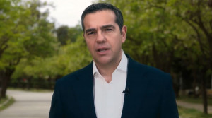 Τσίπρας: Ο λαός ξέρει να βρίσκει τους δρόμους της Ανάστασης