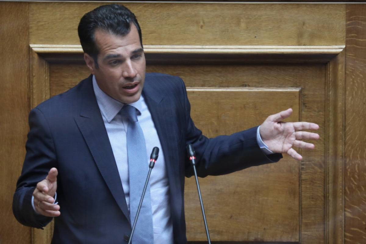 Πλεύρης: Το Παίδων θα επαναλειτουργήσει κανονικότατα- Ίσως και νωρίτερα