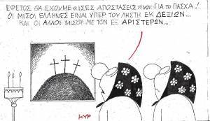 Ίσες αποστάσεις