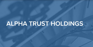 Alpha Trust: Εισαγωγή 36.000 νέων μετοχών από stock options στις 17 Οκτωβρίου