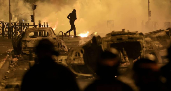 Γαλλία: Νεκρός 27χρονος από πυρά στη Μασσαλία