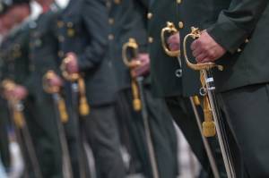 ΕΛΑΣ: Οι κρίσεις για αντιστρατήγους και υποστρατήγους