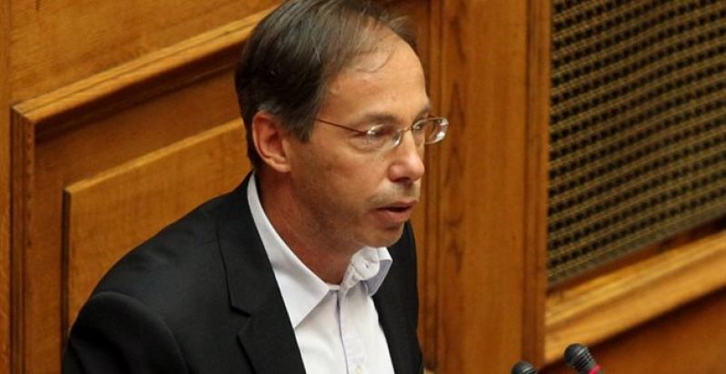 Μαυρωτάς: Θα στηρίξουμε τα θετικά του ν/σ ακομπλεξάριστα